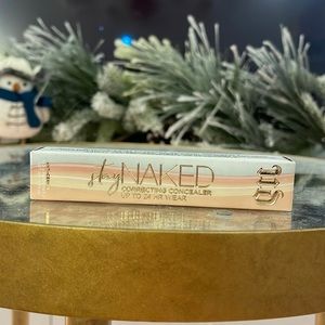 Urban Decay Stay Naked Correcting Concealer - 10NN Ultra Fair, Neutral